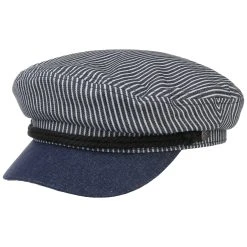 Fiddler Railroad Elbsegler By Brixton -Stetson Speichern Fiddler Railroad Elbsegler by Brixton blau.61728 rf2