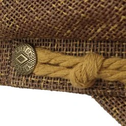 Fiddler Twotone Elbsegler By Brixton -Stetson Speichern Fiddler Twotone Elbsegler by Brixton braun.61459 5rf11