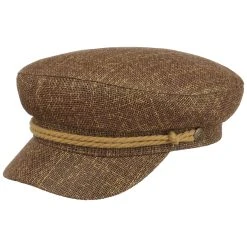 Fiddler Twotone Elbsegler By Brixton -Stetson Speichern Fiddler Twotone Elbsegler by Brixton braun.61459 rf11