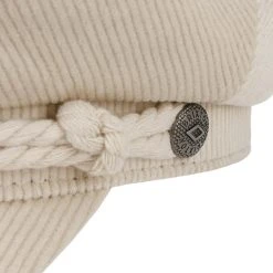 Fiddler Uni Cord Elbsegler By Brixton -Stetson Speichern Fiddler Uni Cord Elbsegler by Brixton hellbeige.65566 5rf47