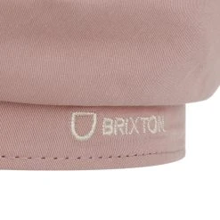 Fiddler Uni Cotton Elbsegler By Brixton -Stetson Speichern Fiddler Uni Cotton Elbsegler by Brixton rosa.65565 4rf25