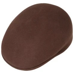 Filz Sportmütze By Lipodo