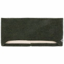 Fine Merino Stirnband By Lierys -Stetson Speichern Fine Merino Stirnband by Lierys oliv.36751 1rf14