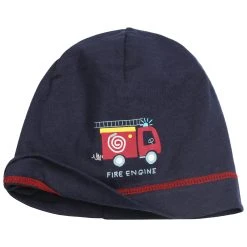 Fire Engine Kindermütze By Maximo