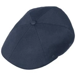 Flexfit 504 Schirmmütze By Kangol -Stetson Speichern Flexfit 504 Schirmmuetze by Kangol blau.35440 1rf2
