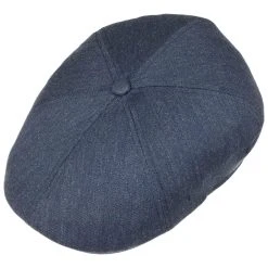 Flexfit 504 Schirmmütze By Kangol -Stetson Speichern Flexfit 504 Schirmmuetze by Kangol denim.35440 1rf38