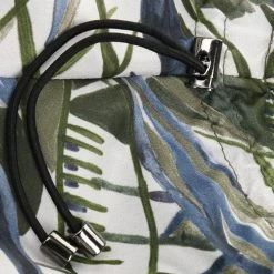 Floral Packable Kapuze Regenschutz By Mayser -Stetson Speichern Floral Packable Kapuze Regenschutz by Mayser gruen.62040 5rf39