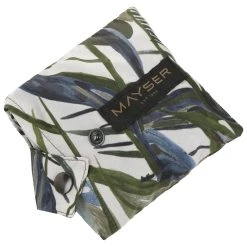 Floral Packable Kapuze Regenschutz By Mayser -Stetson Speichern Floral Packable Kapuze Regenschutz by Mayser gruen.62040 6rf39