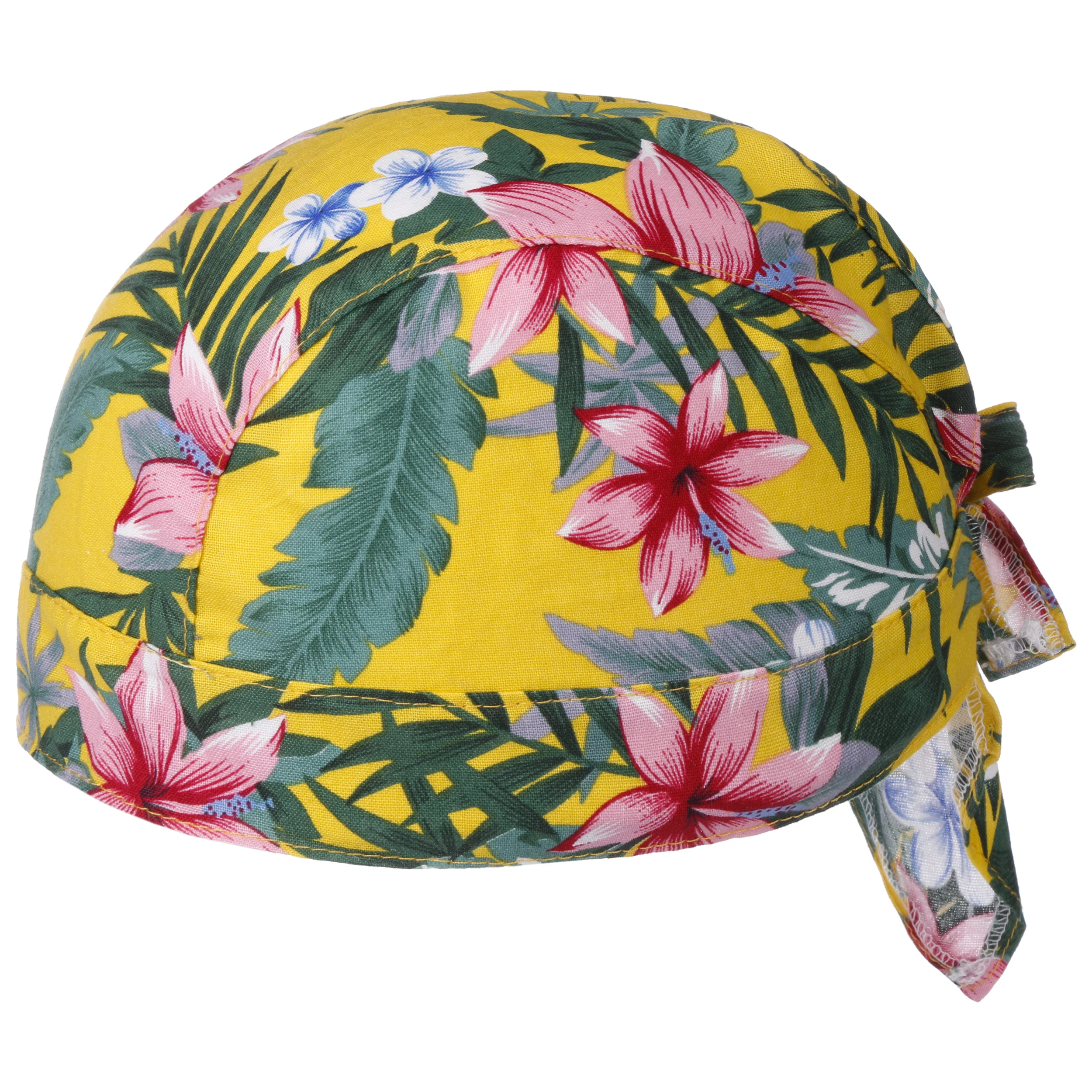 Florales Bandana Mit Schleife By Lipodo 12 Florales Bandana Mit Schleife By Lipodo – Bild 10