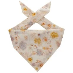 Levi's Flower Bandana By Levi´s -Stetson Speichern Flower Bandana by Levi s wei orange.63137 rf267