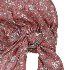 Flower Bandana By Lipodo -Stetson Speichern Flower Bandana by Lipodo rot.61661 5rf3