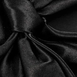 Flower Headband By Seeberger -Stetson Speichern Flower Headband by Seeberger schwarz rot.53286 5rf178