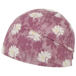 Flower Kindermütze Mit UV-Schutz By Maximo -Stetson Speichern Flower Kindermuetze mit UV Schutz by maximo pink.61653 rf66