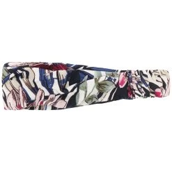 Hutshopping Flower Print Stirnband