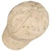 Flowers Leinen Ballonmütze By Lipodo -Stetson Speichern Flowers Leinen Ballonmuetze by Lipodo beige.53340 1rf15