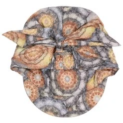 Flowy Sommerturban Mit Schirm By McBURN -Stetson Speichern Flowy Sommerturban mit Schirm by McBURN beige.47681 2rf15