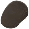 Franky Sun Protect Flatcap By Mayser -Stetson Speichern Franky Sun Protect Flatcap by Mayser braun.44908 1rf11