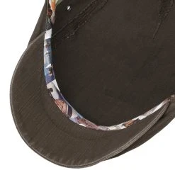 Franky Sun Protect Flatcap By Mayser -Stetson Speichern Franky Sun Protect Flatcap by Mayser braun.44908 2rf11