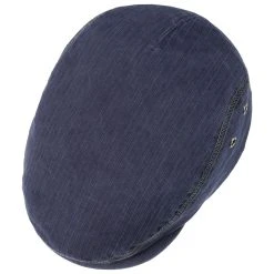 Franky Sun Protect Flatcap By Mayser -Stetson Speichern Franky Sun Protect Flatcap by Mayser dunkelblau.44908 1rf192
