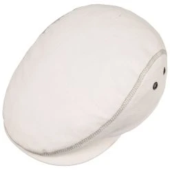 Franky Sun Protect Flatcap By Mayser -Stetson Speichern Franky Sun Protect Flatcap by Mayser wei .44908 1rf5