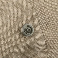 Frido Leinen Flatcap By Bugatti -Stetson Speichern Frido Leinen Flatcap by bugatti beige.61898 4rf15