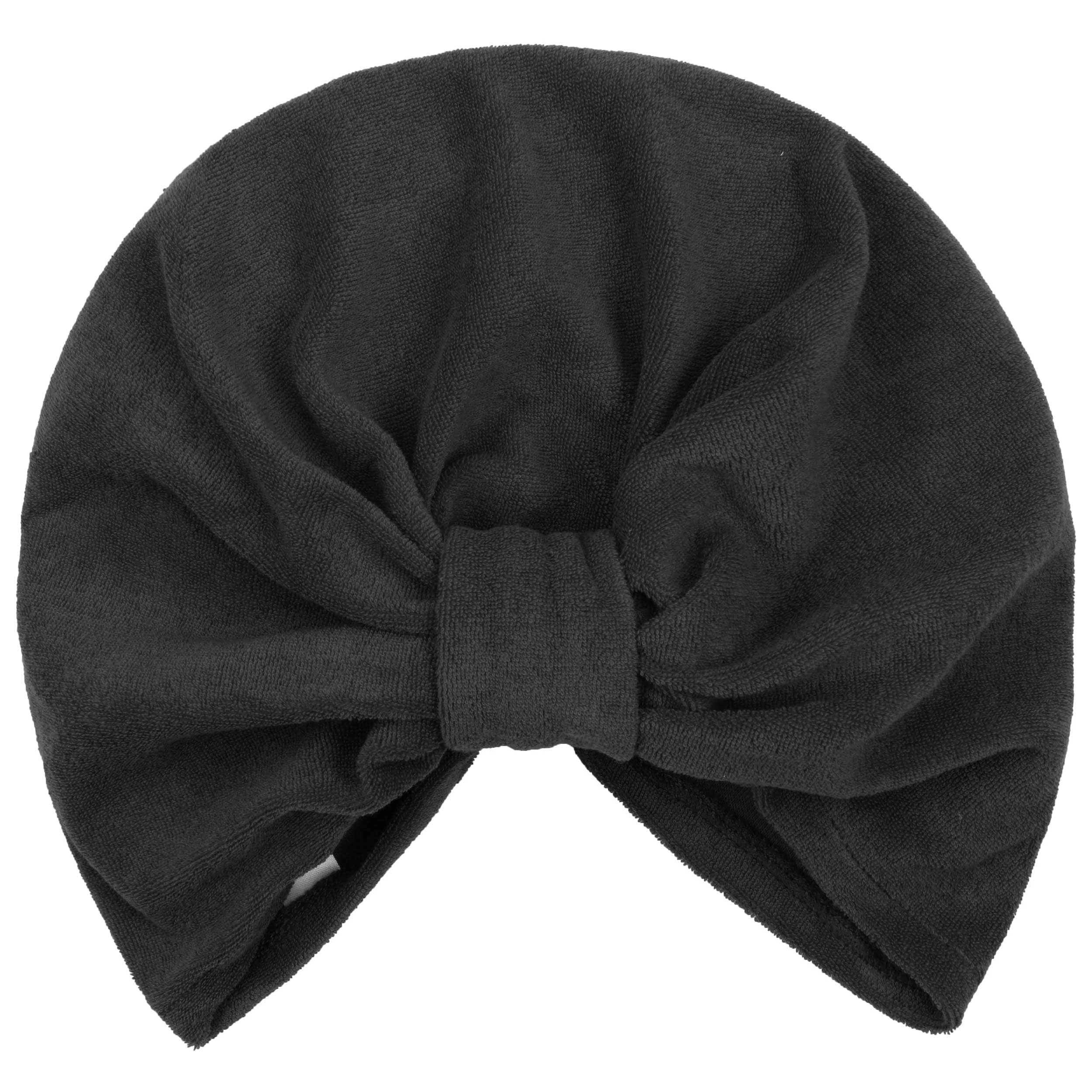 Frottee Turban Saunahaube By Fashy 4 Frottee Turban Saunahaube By Fashy – Bild 2