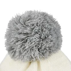 Hutshopping Frozen Elsa Anna Patch Kindermütze -Stetson Speichern Frozen Elsa Anna Patch Kindermuetze cremewei .62324 5rf35