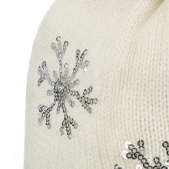 Hutshopping Frozen Elsa Anna Patch Kindermütze -Stetson Speichern Frozen Elsa Anna Patch Kindermuetze cremewei .62324 6rf35