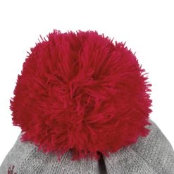 Hutshopping Frozen Elsa Anna Patch Kindermütze -Stetson Speichern Frozen Elsa Anna Patch Kindermuetze grau.62324 5rf13