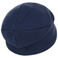 Hutshopping GOTS Baumwollmütze -Stetson Speichern GOTS Baumwollmuetze dunkelblau.61910 3rf192