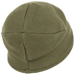 Hutshopping GOTS Baumwollmütze -Stetson Speichern GOTS Baumwollmuetze oliv.61910 3rf14