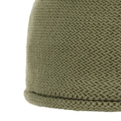 Hutshopping GOTS Baumwollmütze -Stetson Speichern GOTS Baumwollmuetze oliv.61910 5rf14