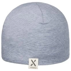 GOTS Jersey Melange Kindermütze By Maximo