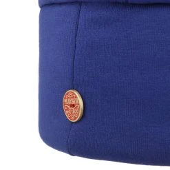 Gabi Uni Jersey Sommermütze By Mayser -Stetson Speichern Gabi Uni Jersey Sommermuetze by Mayser dunkelblau.59103 4rf192