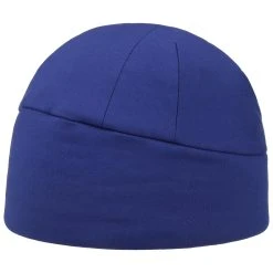 Gabi Uni Jersey Sommermütze By Mayser -Stetson Speichern Gabi Uni Jersey Sommermuetze by Mayser dunkelblau.59103 rf192