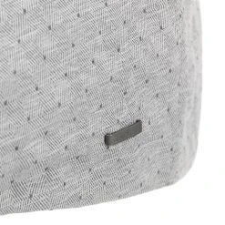 Ganey Spotted Flatcap By Bailey 1922 -Stetson Speichern Ganey Spotted Flatcap by Bailey 1922 grau.58750 4rf13