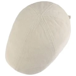 Hutshopping Gatsby Street Flatcap -Stetson Speichern Gatsby Street Flatcap beige.32348 1rf15