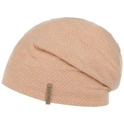Geneva Cotton Beanie By Chillouts -Stetson Speichern Geneva Cotton Beanie by Chillouts apricot.62764 rf53