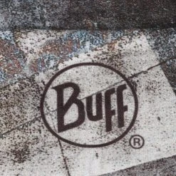 Geoline Grey Multifunktionstuch By BUFF -Stetson Speichern Geoline Grey Multifunktionstuch by BUFF grau.58037 4rf13