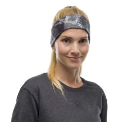 Geoline Grey Multifunktionstuch By BUFF -Stetson Speichern Geoline Grey Multifunktionstuch by BUFF.58037 7