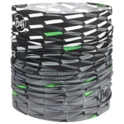 Geotrik Grey Multifunktionstuch By BUFF -Stetson Speichern Geotrik Grey Multifunktionstuch by BUFF grau.54179 rf13