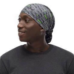 Geotrik Grey Multifunktionstuch By BUFF -Stetson Speichern Geotrik Grey Multifunktionstuch by BUFF.54179 2