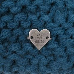 Ginge Uni Stirnband By Barts -Stetson Speichern Ginge Uni Stirnband by Barts blau.45847 4rf2