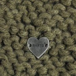 Ginge Uni Stirnband By Barts -Stetson Speichern Ginge Uni Stirnband by Barts oliv.45847 4rf14