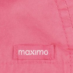 Girls Washed Nackenschutz Mütze By Maximo -Stetson Speichern Girls Washed Nackenschutz Muetze by maximo rosa.47397 4rf25