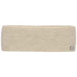 Godon Merino Stirnband By Lierys -Stetson Speichern Godon Merino Stirnband by Lierys hellbeige.36755 rf47