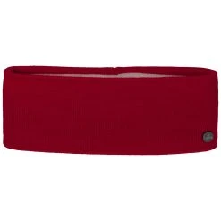 Godon Merino Stirnband By Lierys -Stetson Speichern Godon Merino Stirnband by Lierys rot.36755 rf3