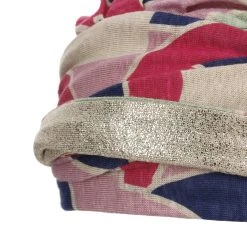 Golden Beginnings Turban By Christine Headwear -Stetson Speichern Golden Beginnings Turban by Christine Headwear bunt.65686 5rf102