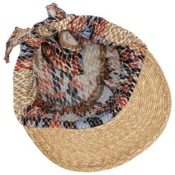 Hailey Damencap By Mayser -Stetson Speichern Hailey Damencap by Mayser natur.60773 2rf40