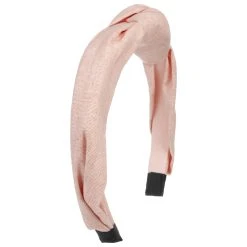 Hannah Haarreif By Seeberger -Stetson Speichern Hannah Haarreif by Seeberger rosa.60920 6rf25